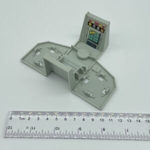 Star Wars Vintage Rebel Transport Turret Base