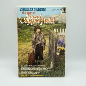 Story of David Copperfield from Pan Books 1970