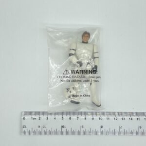 Star Wars - 1990’s Mail Away Han Solo Stormtrooper Action Figure