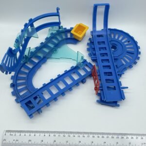 Mickey Mouse Turnover Choo Choo Parts