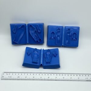 Play-Doh - 1978 Star Wars Molds