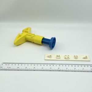 Play-Doh - Pump'n Play Parts