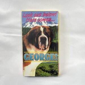 George! movie VHS