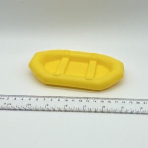 A-Team - Playset Raft part