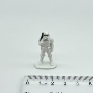Star Wars - Micro Collection - Bespin Freeze Chamber Stormtrooper