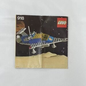 Lego Instructions #918