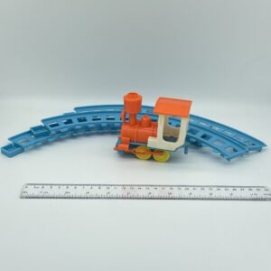 Fairyland Ferry Train Set Parts