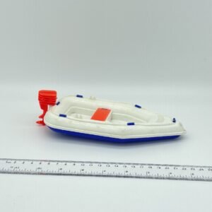 Tim-Mee Toys Dolphin Raft Boat