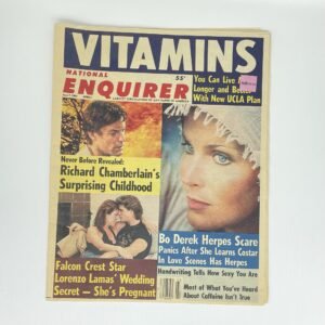 National Enquirer - 1983 Jun 7