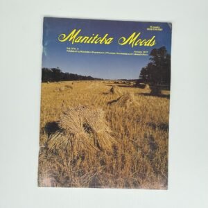 Manitoba Moods - Autumn 1977