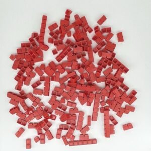 Auburn Building Bricks - Loose lot