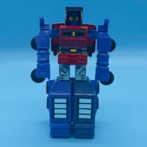 Gobots - Road Ranger MR-18 from 1983