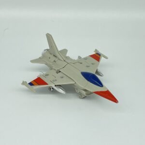 Gobots - Heat Seeker