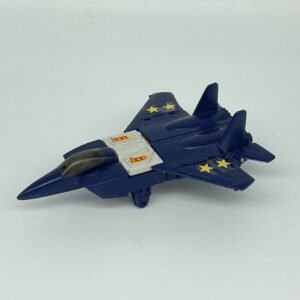 Gobots - Leader-1 (blue)