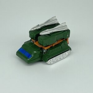 Gobots - Blaster (green)