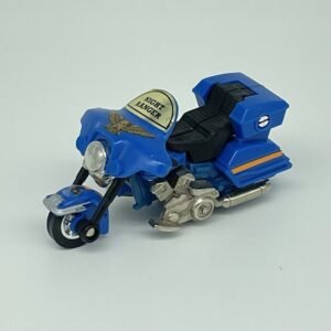 Gobots - Night Ranger