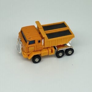 Gobots - Dumper