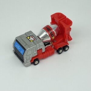 Gobots - Block Head