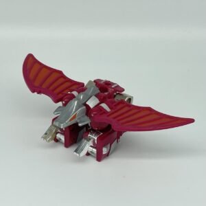 Gobots - Monsterous - Weird Wing