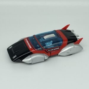 Gobots - Super Gobots - Psycho