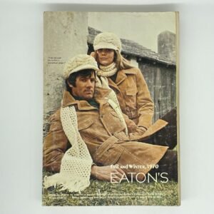 Eaton's 1970 Catalogue - Fall and Winter