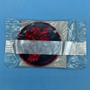 Cap’n Crunch Pog Slammer 1990s Sealed