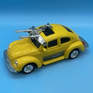 Gobots - Super Gobots - Bug Bite