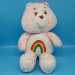 Care Bears - Vintage Cheer Bear 15” Plush 1983