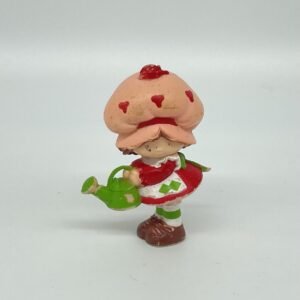 Strawberry Shortcake With Watering Can Figure 1981