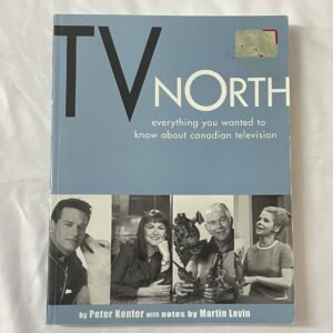 TV North by Peter Kenter 2001