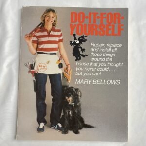 Do It For Yourself by Mary Bellows 1985