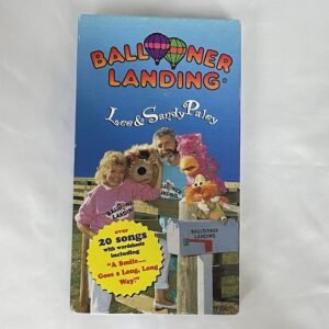 Ballooner Landing VHS