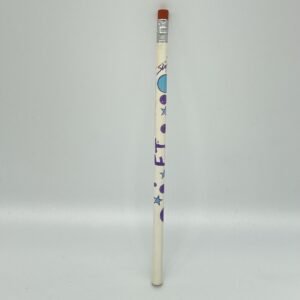E.T. Pencil 1982