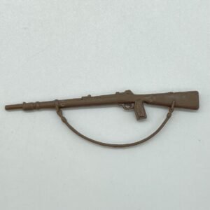 Star Wars - Vintage Prune Face Rifle 1983