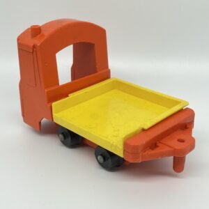Fisher Price Little People Flatbed Train Car from set #943