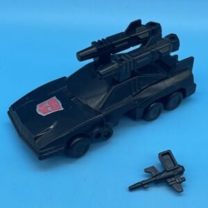 Transformers G1 Scamper 1986