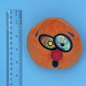 Silly Slammers #3 Botch from 1990s