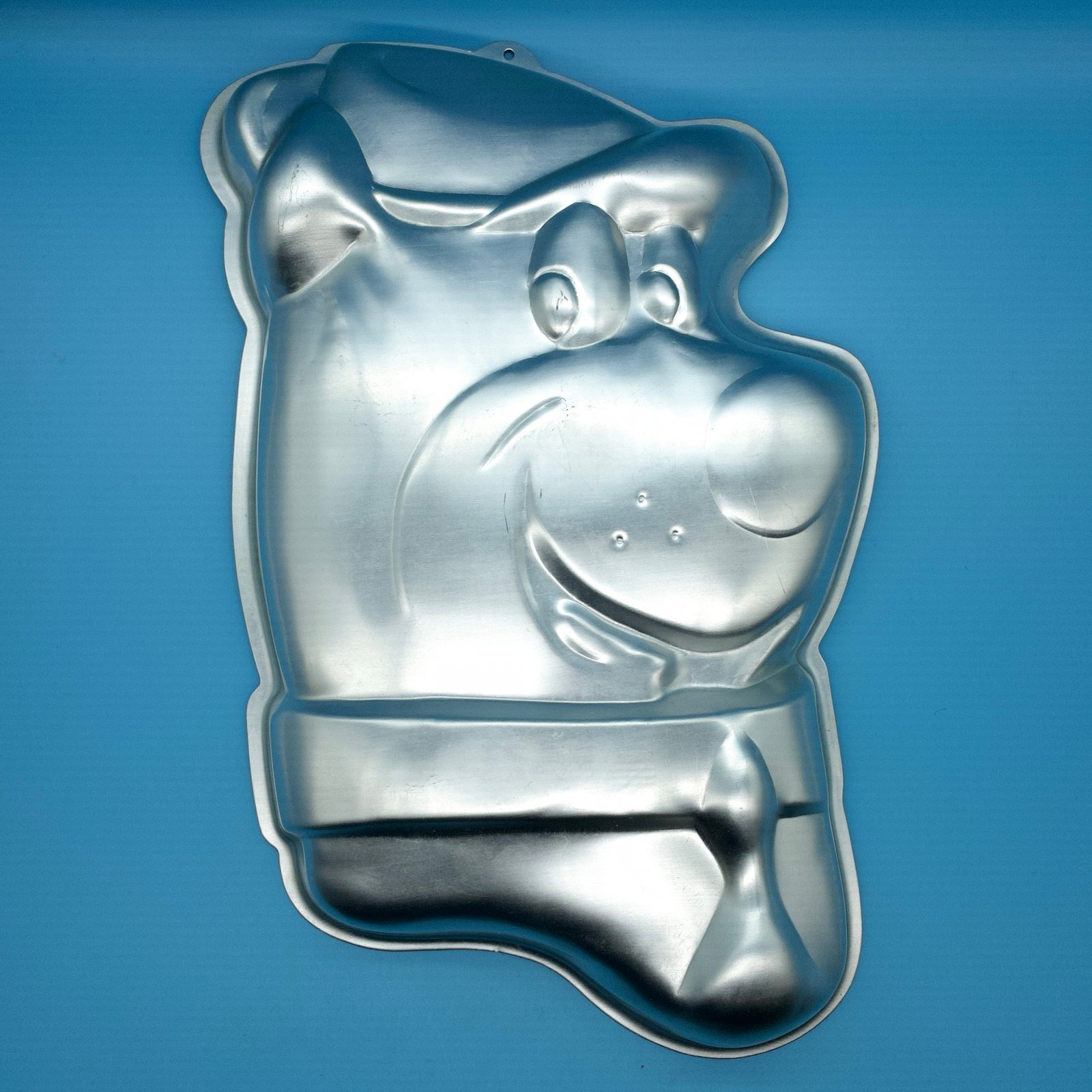 Yogi Bear 15” Cake Pan from Wilton 1975 - Image 2