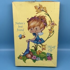 Herself the Elf 60-pc Jigsaw Puzzle 1983