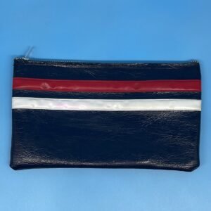 Vinyl Pencil Case 1970s