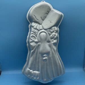 Holly Hobbie 16” Cake Pan from 1975