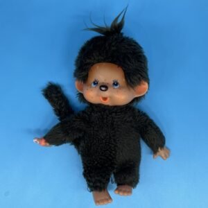 Monchhichi Vintage 8” Plush