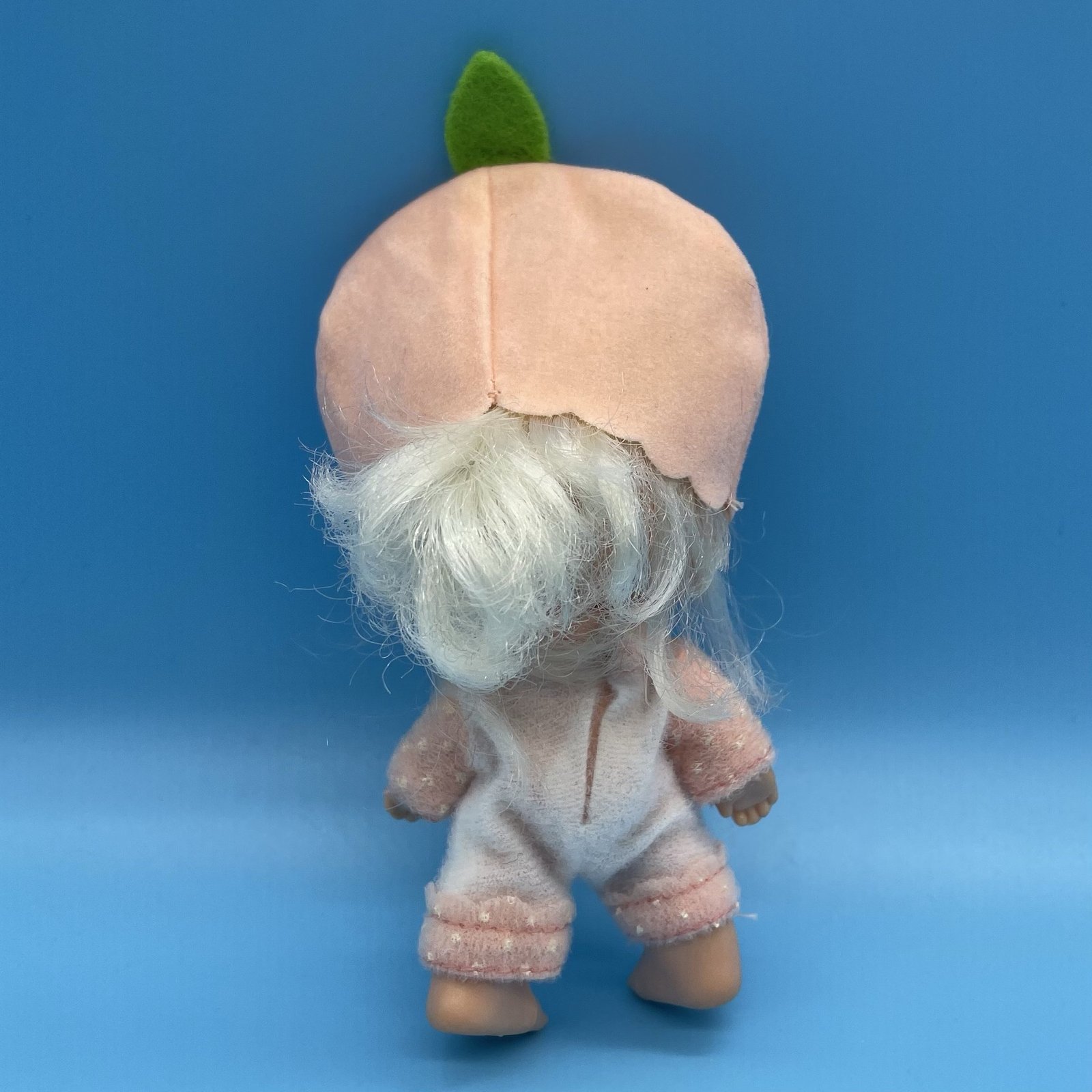 Strawberry Shortcake - 1980s Apricot Doll - Image 2