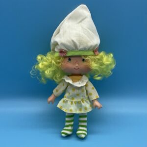 Strawberry Shortcake - 1980s Lemon Meringue Doll