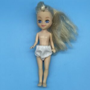 My Little Pony 6” Megan Doll from 1985
