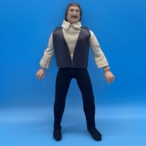 Wild Bill Hickok MEGO 8” Figure 1970s Missing Accesories