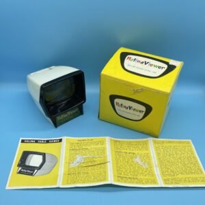 Halina Slide Viewer c.1960