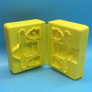 Play-Doh - 1983 Firetruck Mold