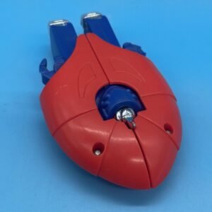 Gobots - Klaws from 1985