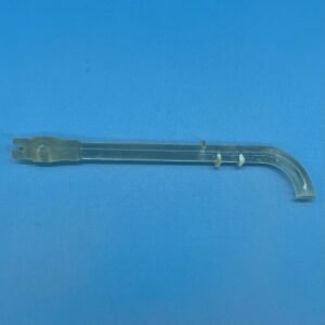 Star Wars AT-AT Vintage Chin Gun Part from 1981